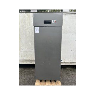 Ilsa AHPA1003, Refrigerator stainless steel
