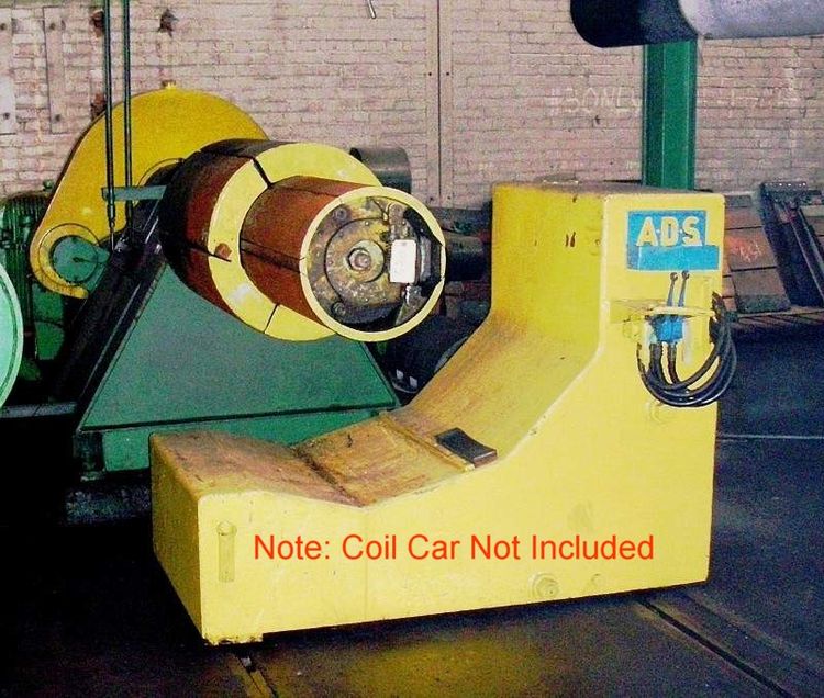 ADS Recoiler 20000 lb