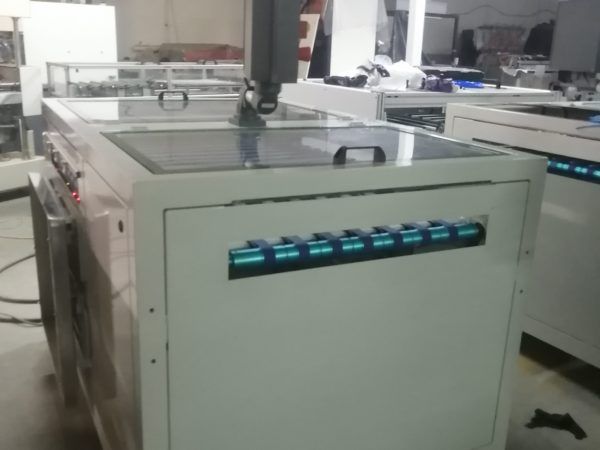 Kuttler Rotation unit Kuttler 3017 for pcb production