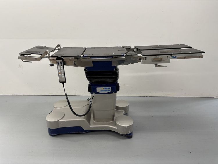 Maquet 1133 Alphamaxx O/R Table