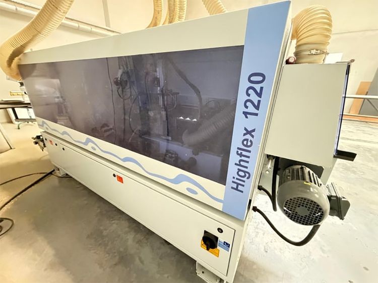 Brandt KDF 220