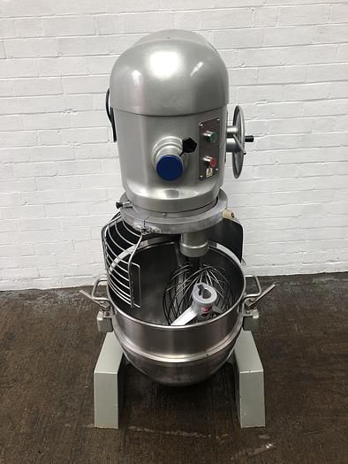 Hobart H600 Planetary Mixer