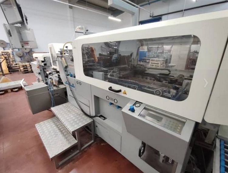 Horauf BDM Compact 60