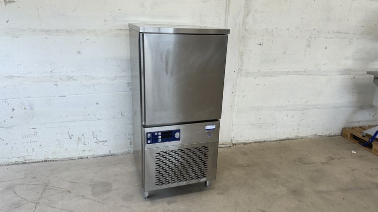 Electrolux RBC-101, Blast Chiller