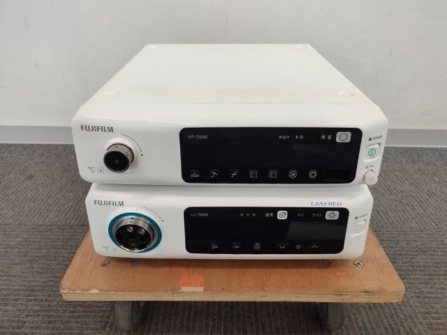 Fuji Film Lasereo VP-7000, LL-7000
