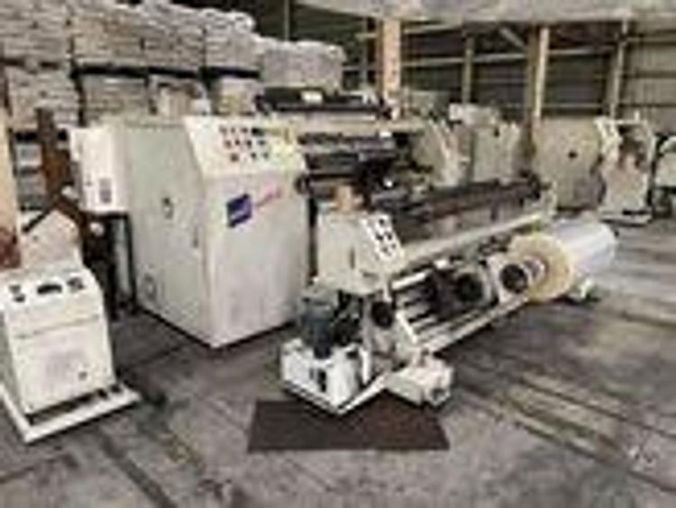 SLIT-HSI 1300 1300mm