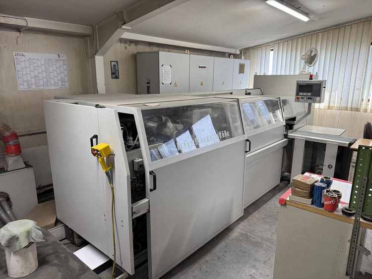 Bielomatik P22-02/11