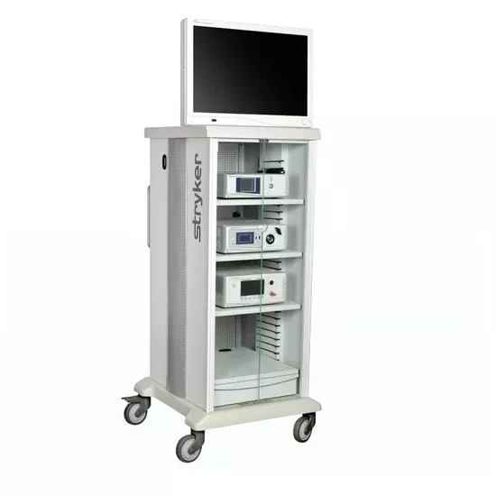 Stryker 1288 HD Endoscopy System
