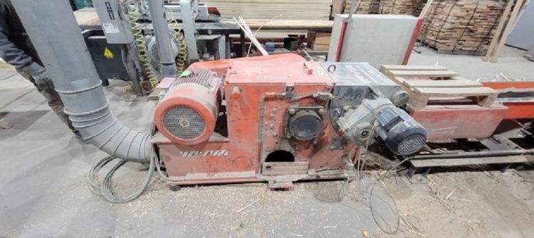 Weima WRR 400