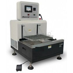 Manncorp Auto Dip Ts Dip Soldering Machine