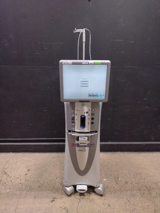 Bausch & Lomb Stellaris PC