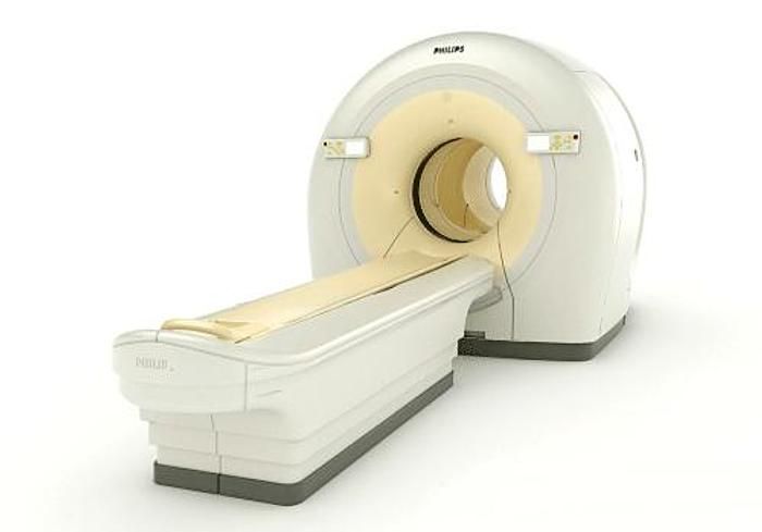 Philips Gemini TF 64 PET/CT