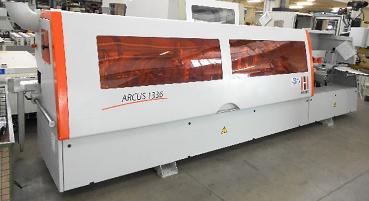 Holz-Her ARCUS 1336
