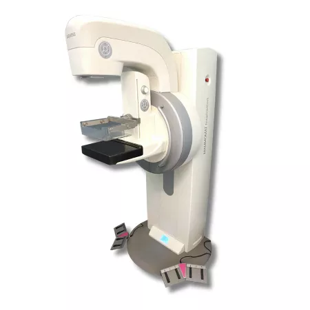 Siemens Mammomat Inspiration TOMO