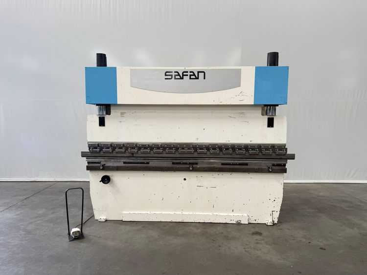 Safan SK 80-3100 80 t