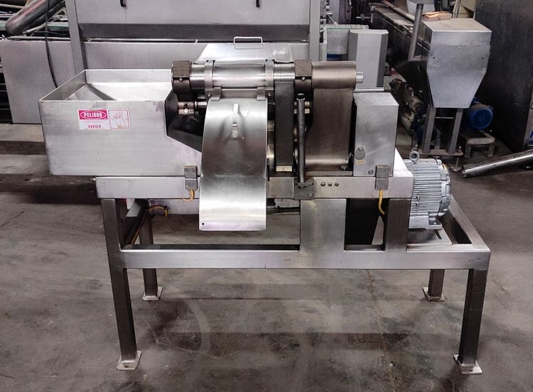 Urschel G DICING MACHINE