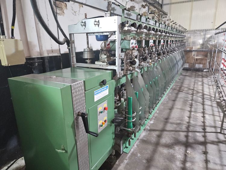 2 Giesse, Gigliotti & Gualchieri Acta chenille