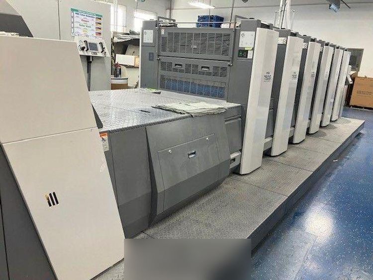 Ryobi 755G + LX 23x31