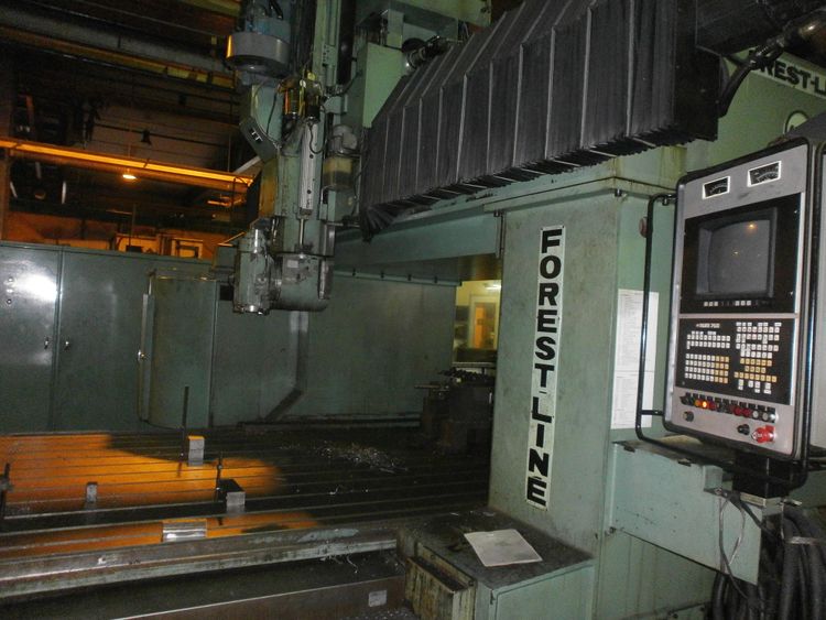 Seramil 340 10 M Forest Line 5