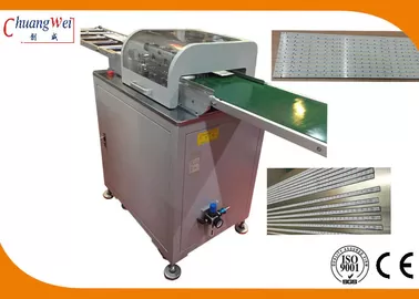 Multi Slitter Cutting LED Strip MCPCB PCB Separator for LED,PCB Depanelizer set