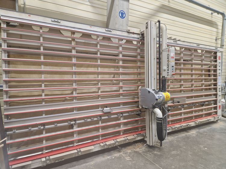 Striebig Standard TRK 2 6224