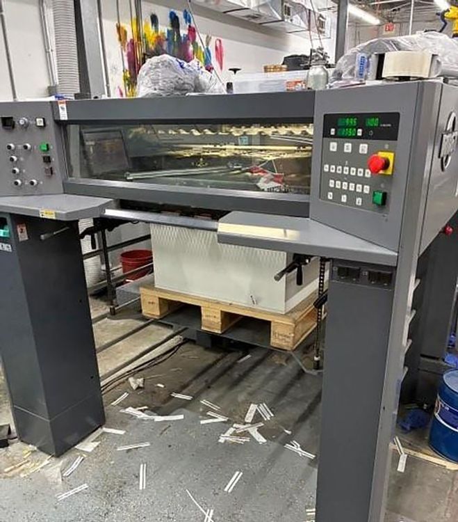 Ryobi 790 ST 23 x 30