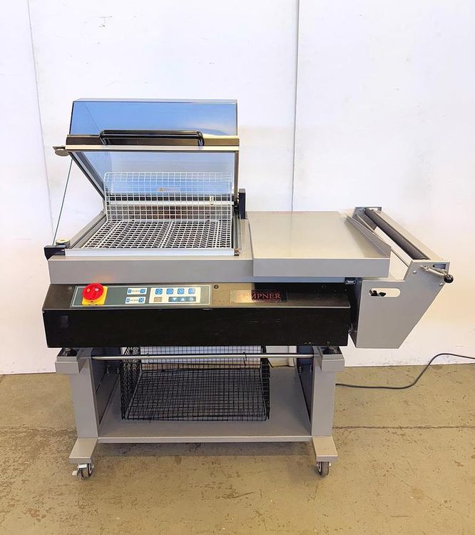 Kempner EKH-455 L-Sealer