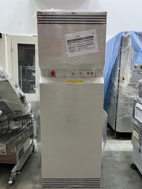 Incal I9472 Digital Test Systems