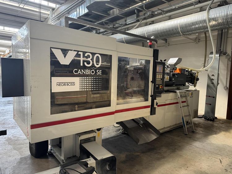 Negri Bossi VJ130 130 T