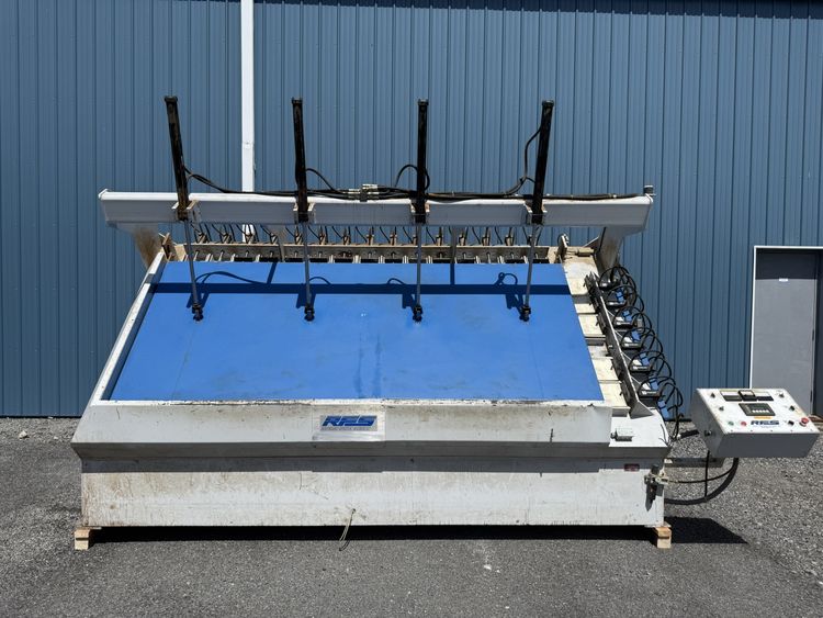 RFS RFSN20S03A0300PC Radio Frequency Gluer