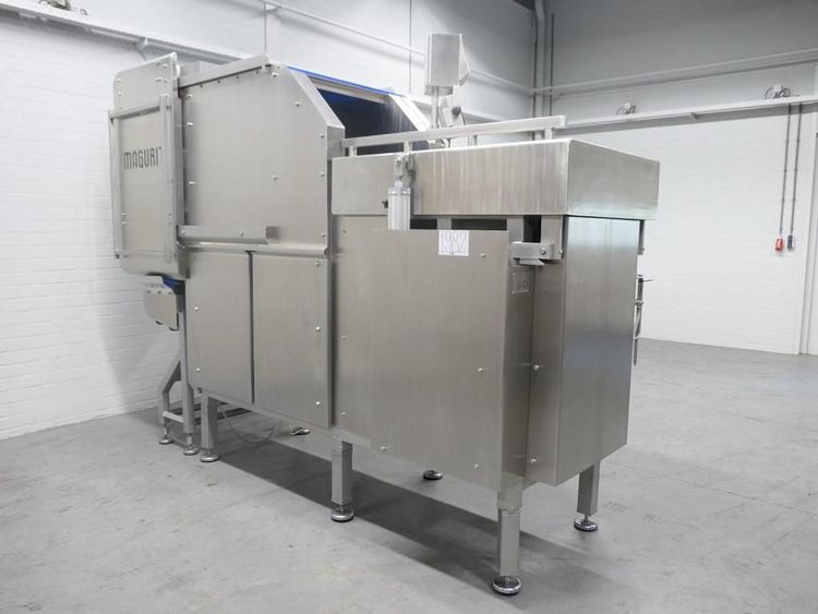 Magurit Unicut 547 guillotine