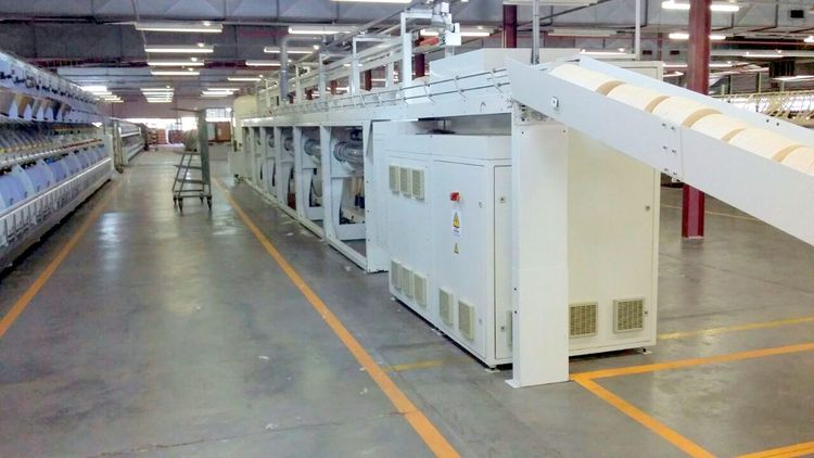 Gilbos Automatic Twin Coner