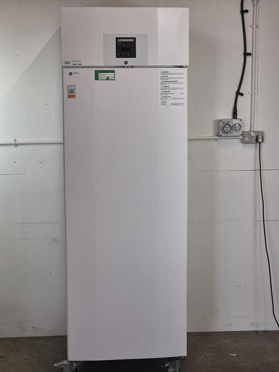 Leibherr Mediline LKPv 6520 Refrigerator