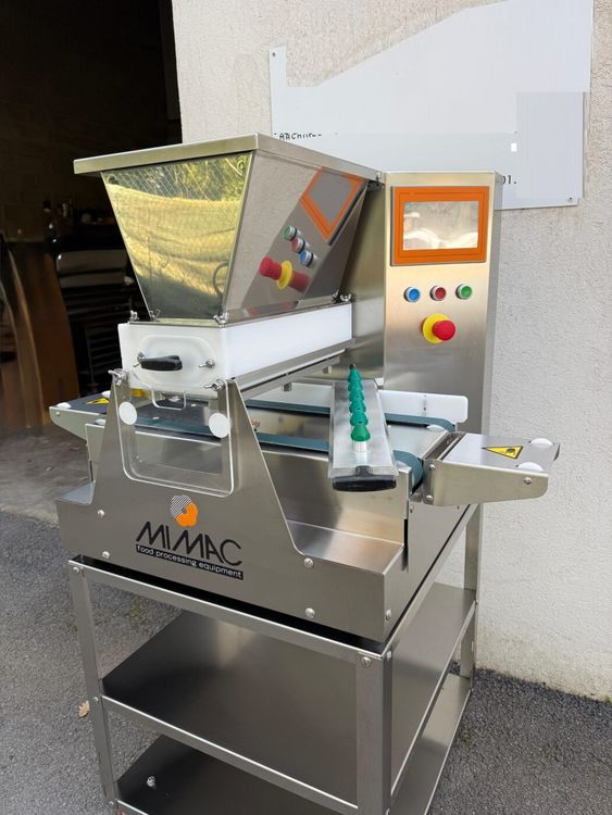 Mimac BABYDROP, Depositor
