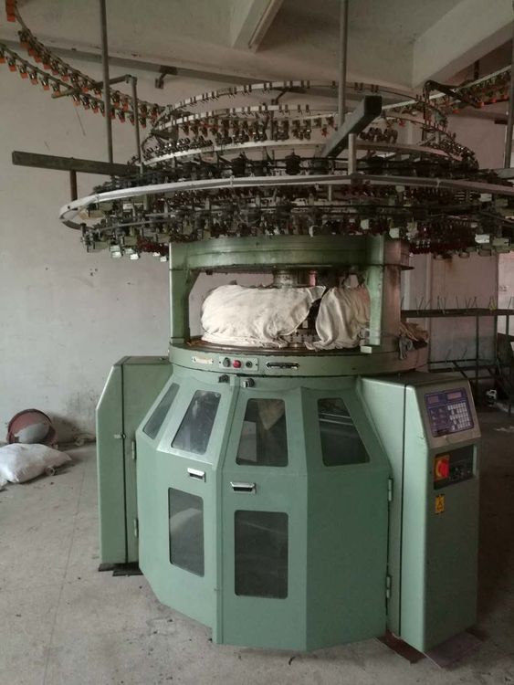 14 Fukuhara Circular knitting 30"36" 1522