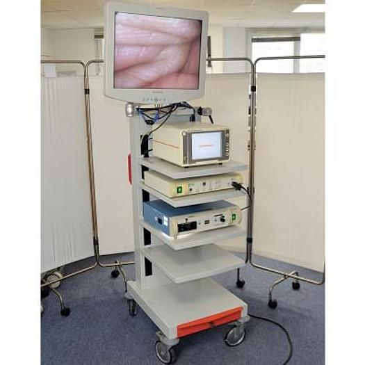Smith & Nephew High Definition (HD) Laparoscopic Column