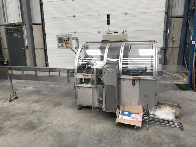 V2 Engineering V106, Horizontal Cartonner