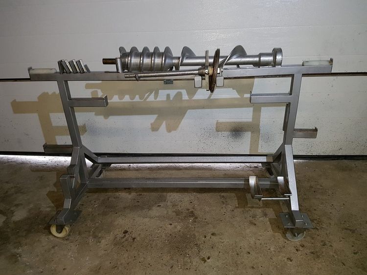 Simo DH 100/225 250/100 Bone Separator