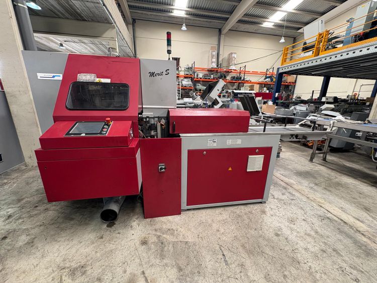 MULLER MARTINI MERIT-S