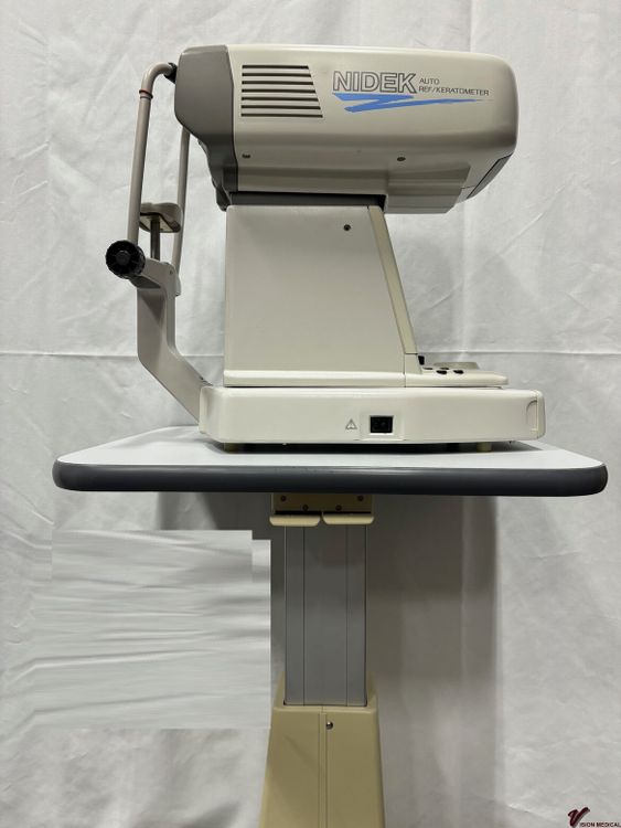 Nidek Marco ARK-700A