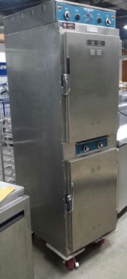COOK & HOLD OVEN