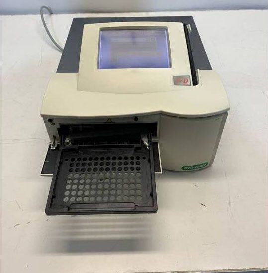 Biorad PR3100 Microplate Reader