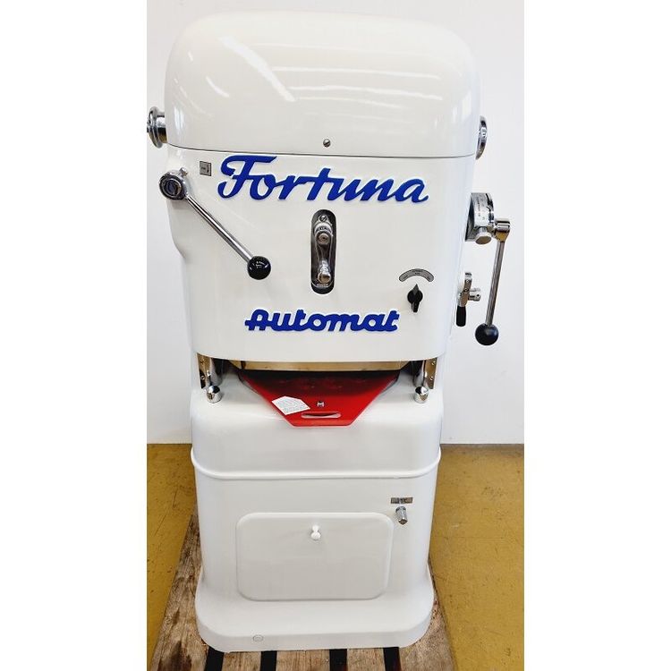 Fortuna Automat A 3 H + Bread press