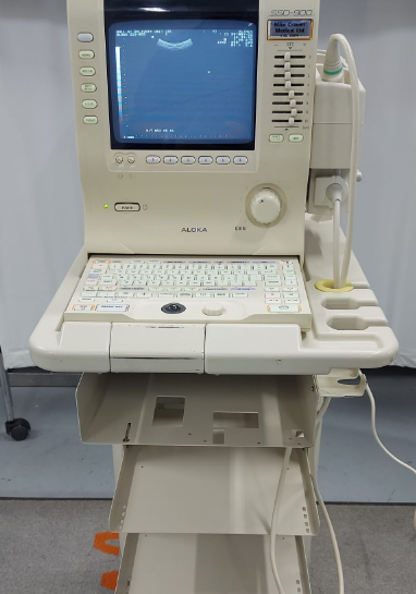 Aloka SSD-900 Ultrasound