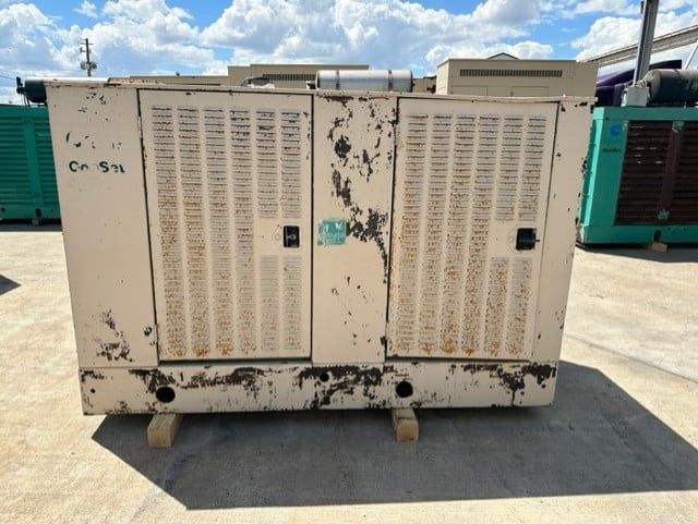 Ford LSG-875 81.25 kVA
