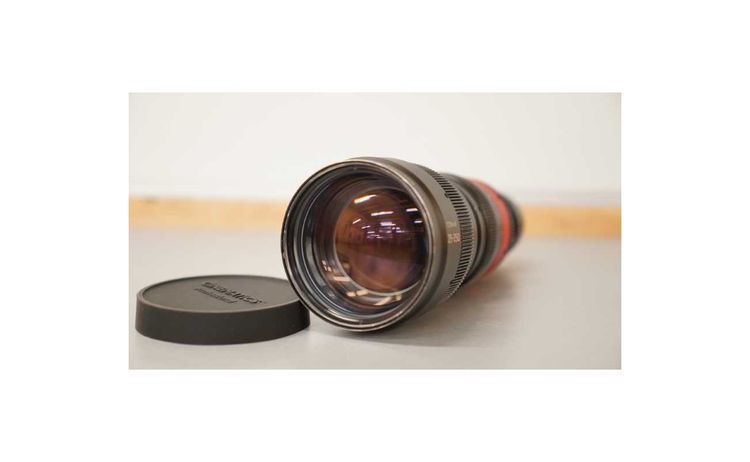 Angenieux Optimo 25-250 (Non-HR) Zoom Lens