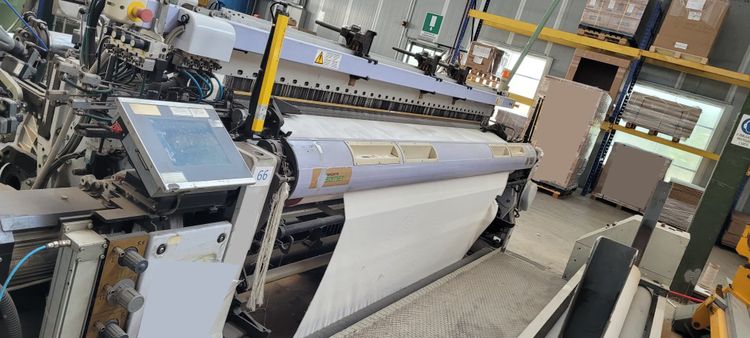 Somet Mythos E-Tec 320 Cm Dobby