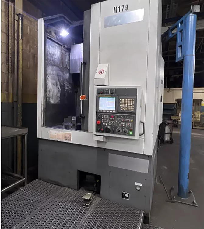 Samsung SL V80 2,000 rpm