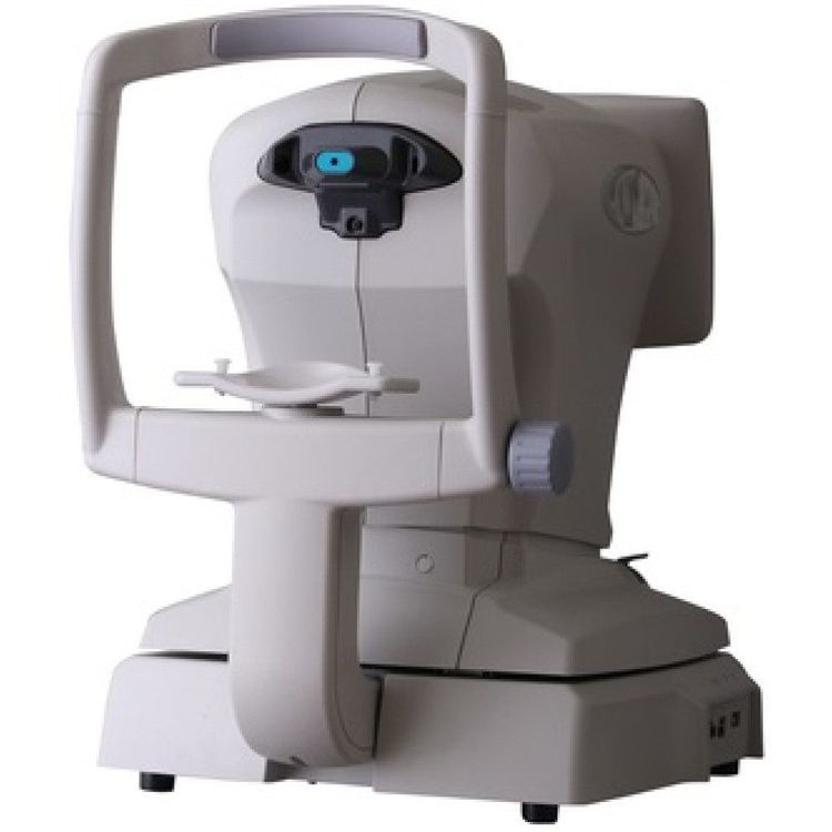 Topcon CT 800 Non-Contact Tonometer
