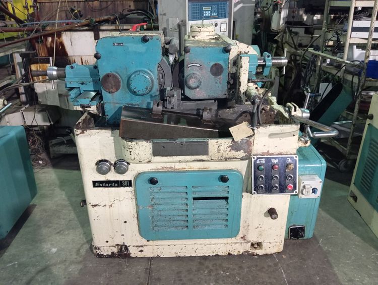 Estarta 301 Centerless grinding machine